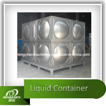 Square Storage Tank